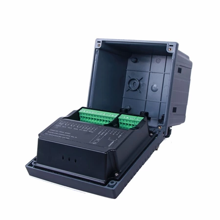 Digital pH Meter: beverage and grain processing - Sino-measure