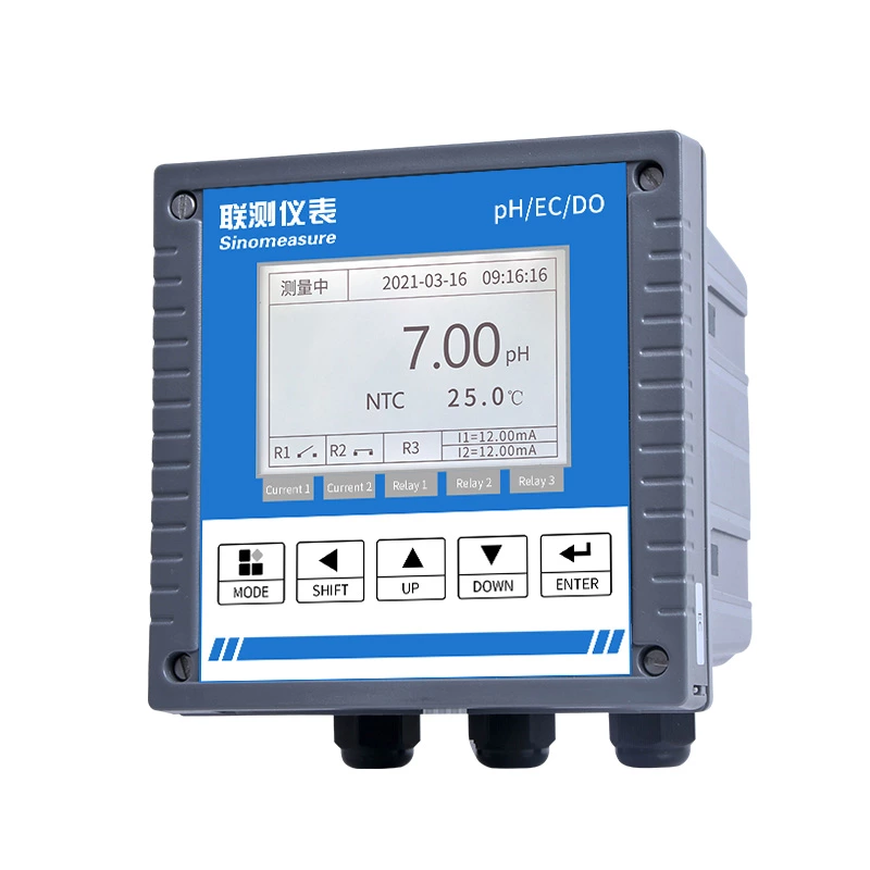 SIN-pH8.5 pH meter