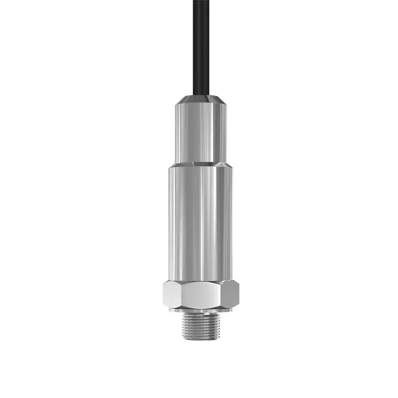 SIN-PD500 Pressure and temperature transmitter
