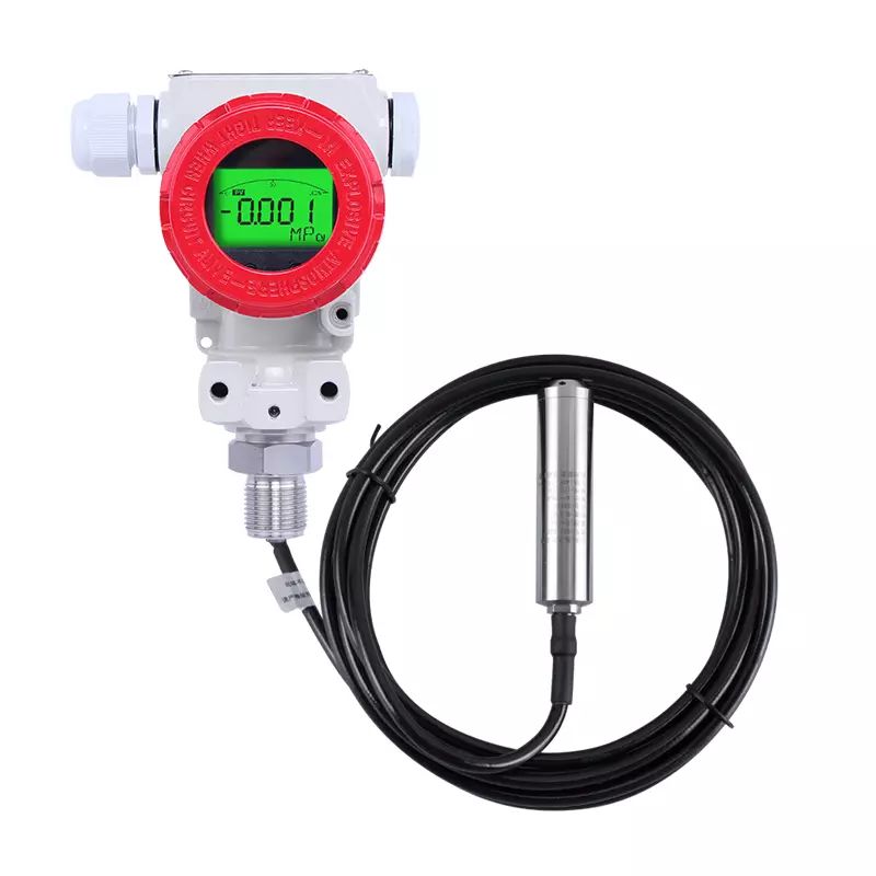 SIN-PX261 Submersible level meter