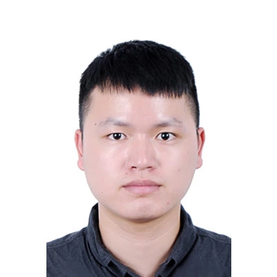 Rick Feng