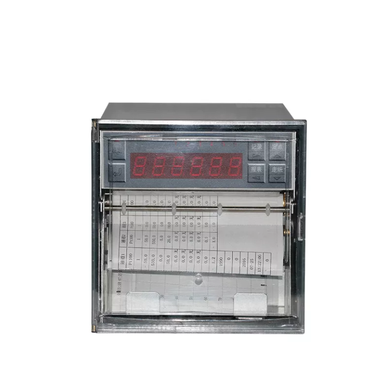 SIN-R1000 Chart recorder