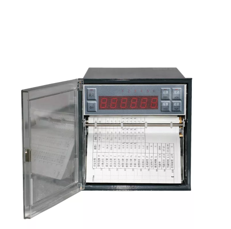 SIN-R1000 Chart recorder