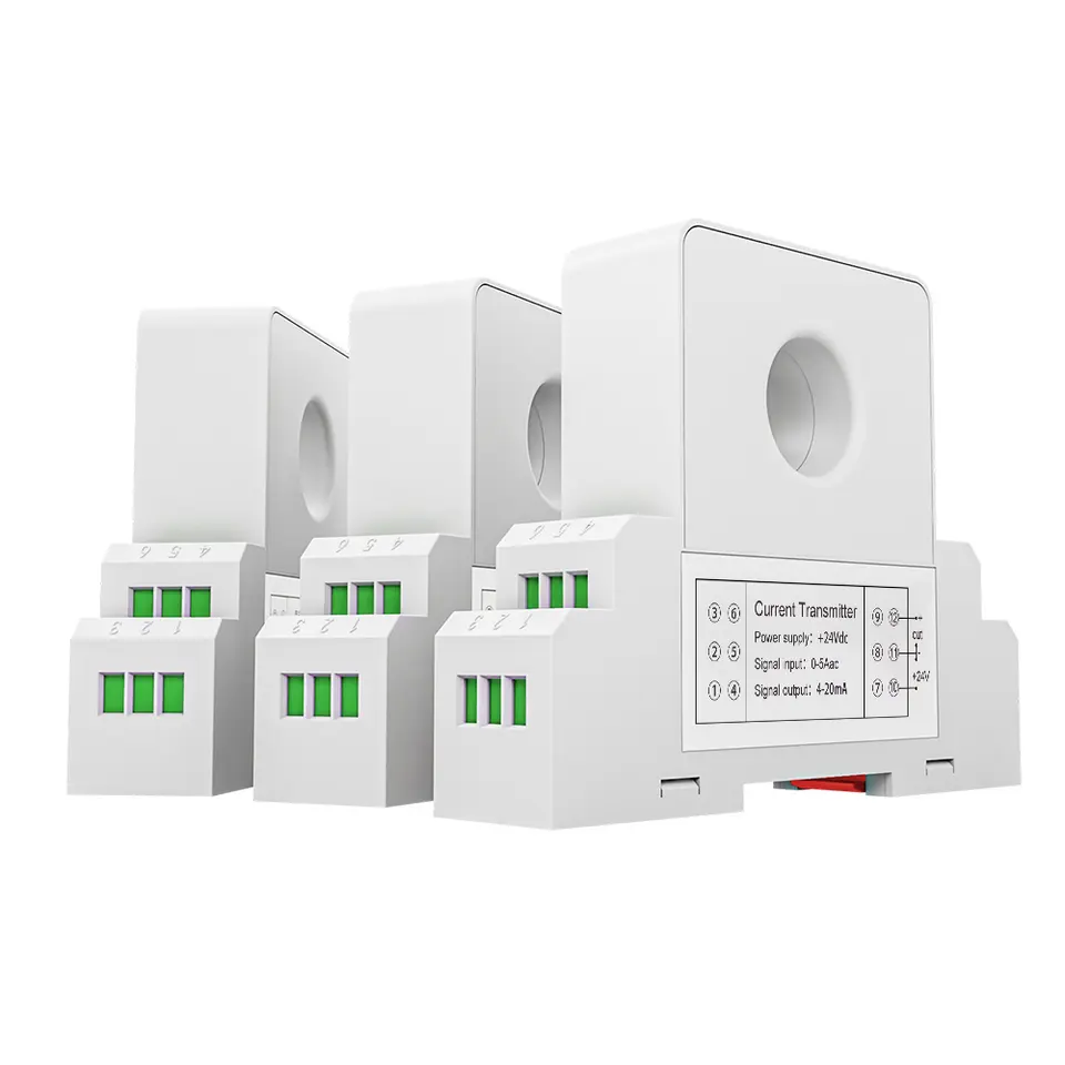 Current sensor manufacturer - Sino-measure