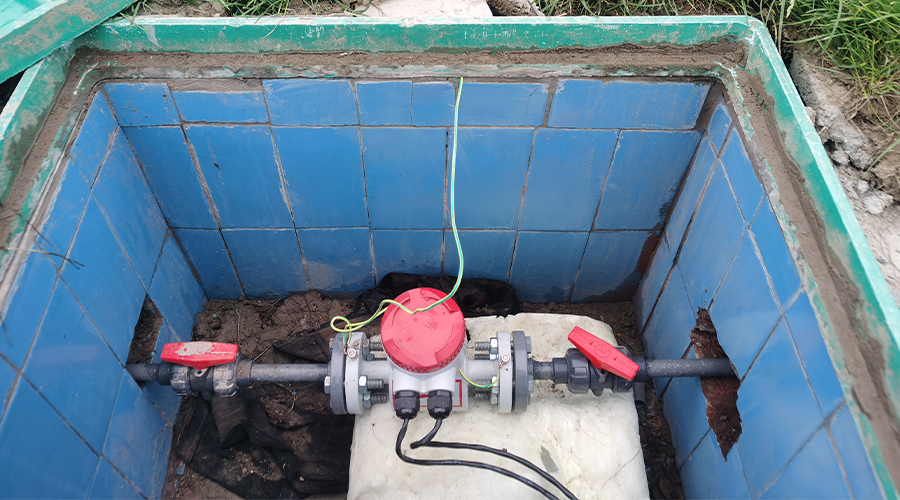 How to Calibrate Flow Meters? Sinomeasure