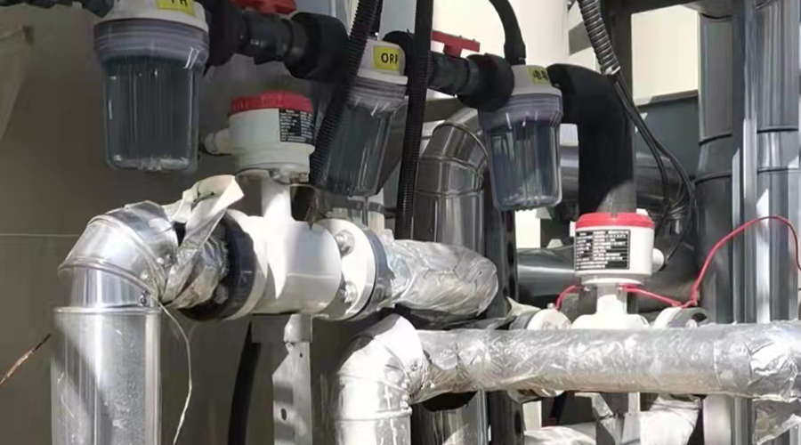 How to Calibrate Flow Meters? Sinomeasure