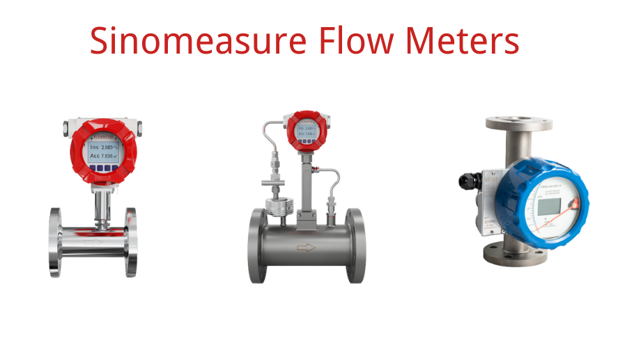 Meters Selection for Measuring Industrial Steam Flow