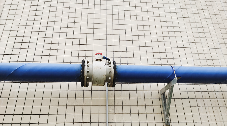 Factors Affecting the Accuracy of Flow Meters