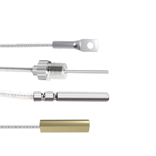 What is a Thermocouple and How Does it Work? Sinomeasure