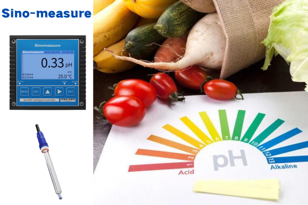 The Benefits Of Accurate pH Measurement