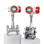SIN-LUGB-C Intelligent anti-vibration vortex flowmeter