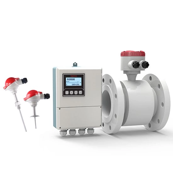 SIN-LDGR Electromagnetic BTU meter