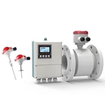 SIN-LDGR Electromagnetic BTU meter
