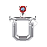 FCC-300 Coriolis Mass Flowmeter