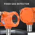 QD6330 Electrochemical CO2 Detector 0-5000ppm Indoor Air Quality Monitor