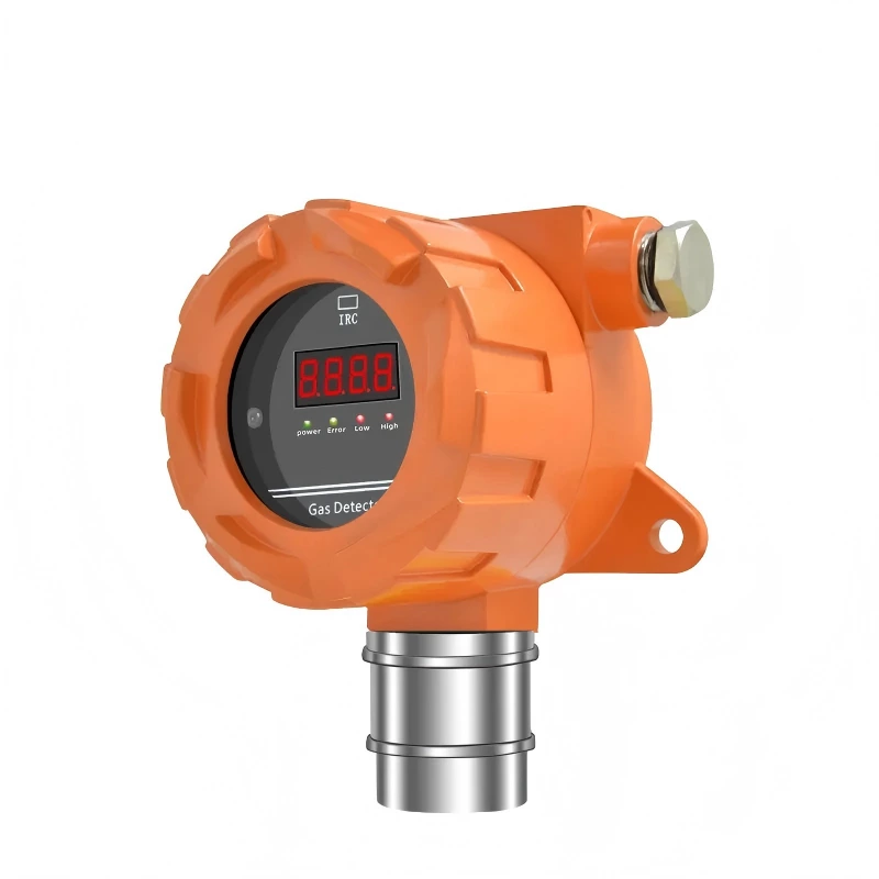 QD6330 Electrochemical CO2 Detector 0-5000ppm Indoor Air Quality Monitor
