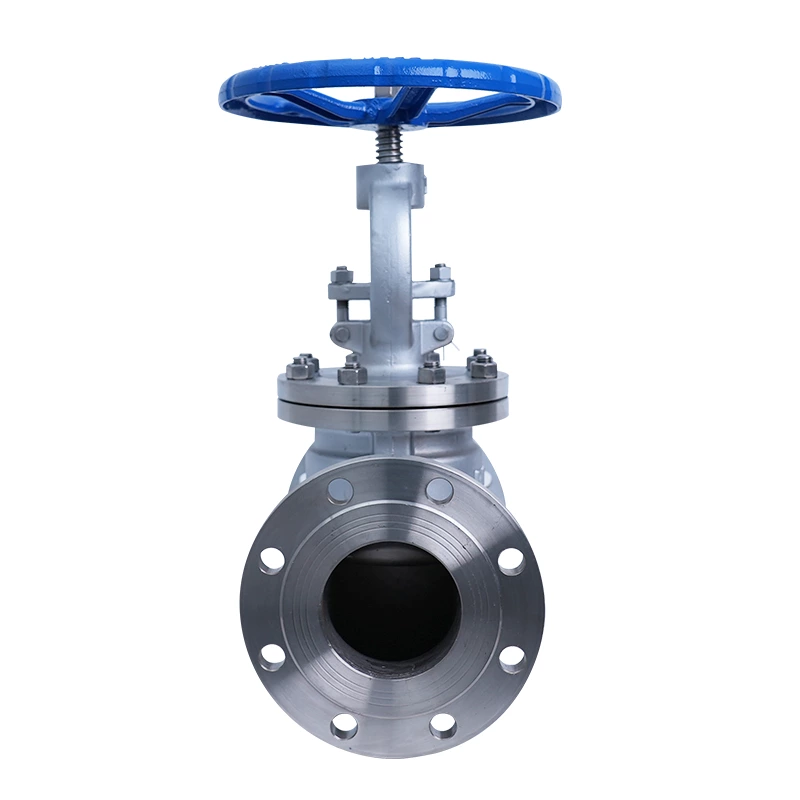 American Standard Manual Globe Valves for General Water Applications