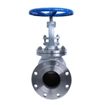 American Standard Manual Globe Valves for General Water Applications