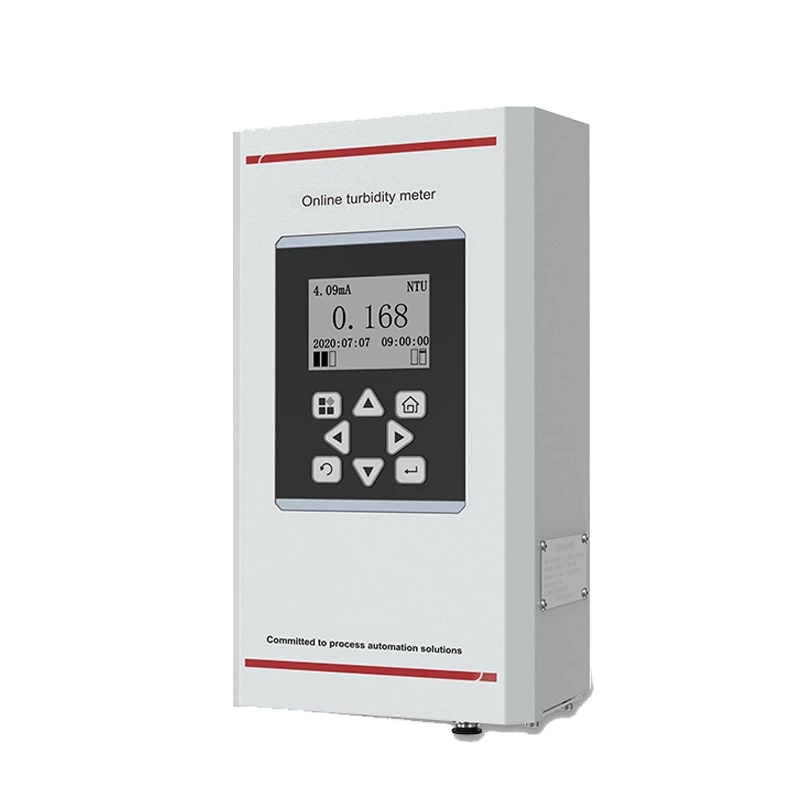 SIN-PTU300 Turbidity meter