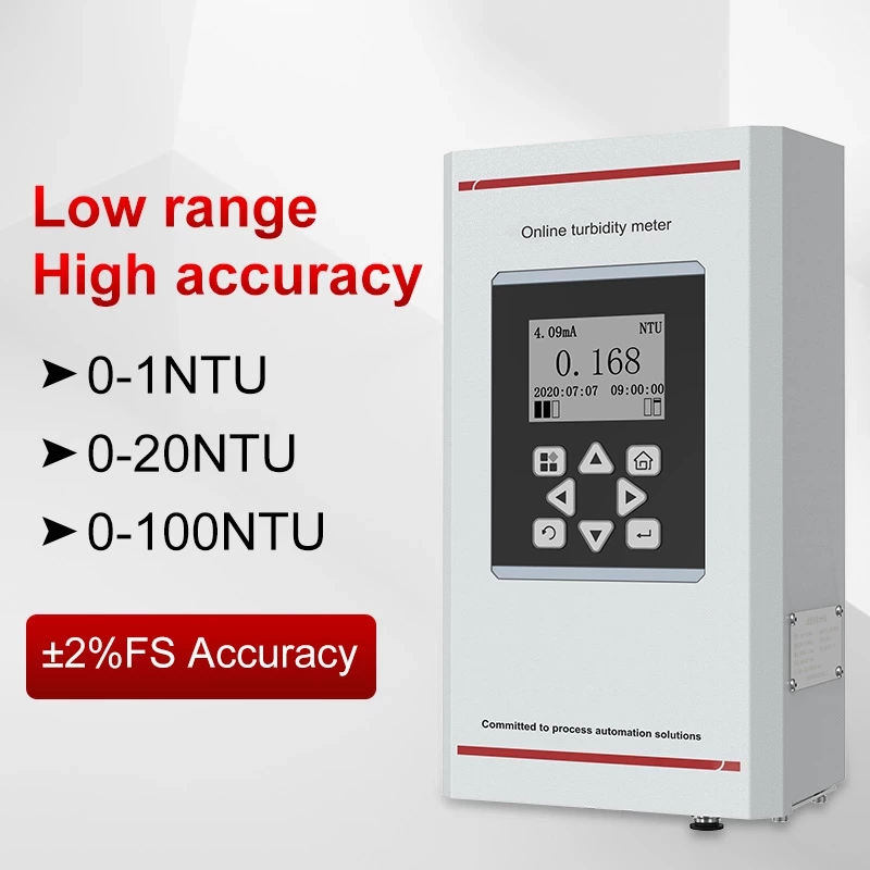 SIN-PTU300 Turbidity meter