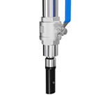 SIN-LDG Insertion type electromagnetic flowmeter