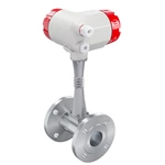 SIN-LUGB-C Intelligent anti-vibration vortex flowmeter