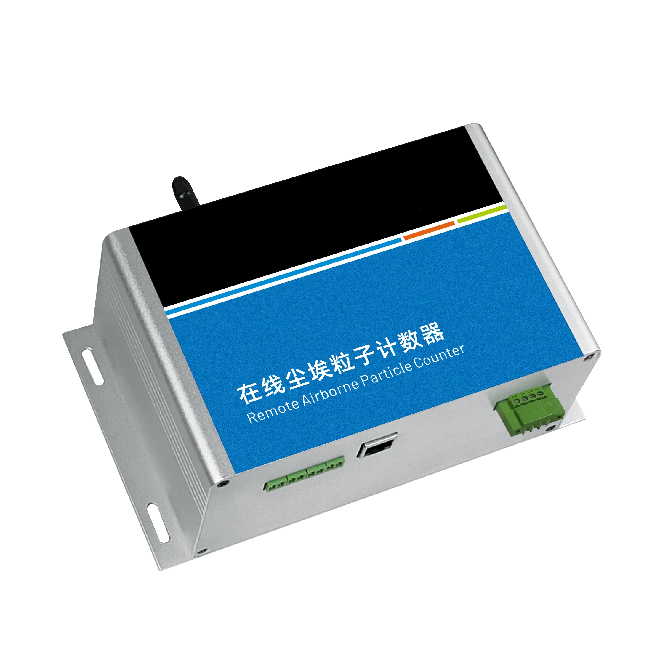 DPC100 Dust Particle Counter