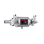 SIN-FMX240 Compact Electromagnetic Flow Meter