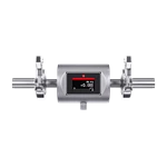 SIN-FMX240 Compact Electromagnetic Flow Meter