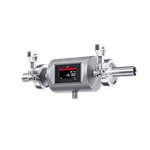 SIN-FMX240 Compact Electromagnetic Flow Meter