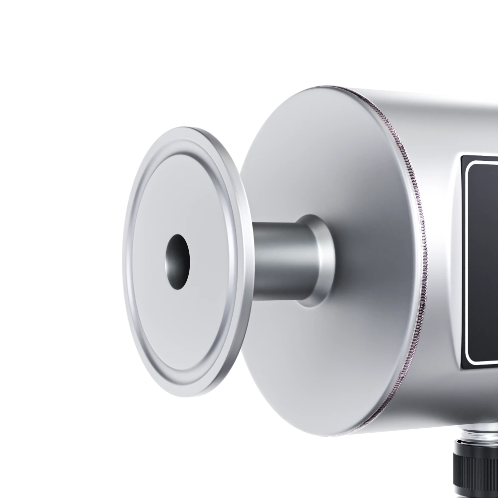 SIN-FMX240 Compact Electromagnetic Flow Meter