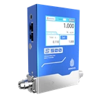 S500 Gas Mass Flow controller
