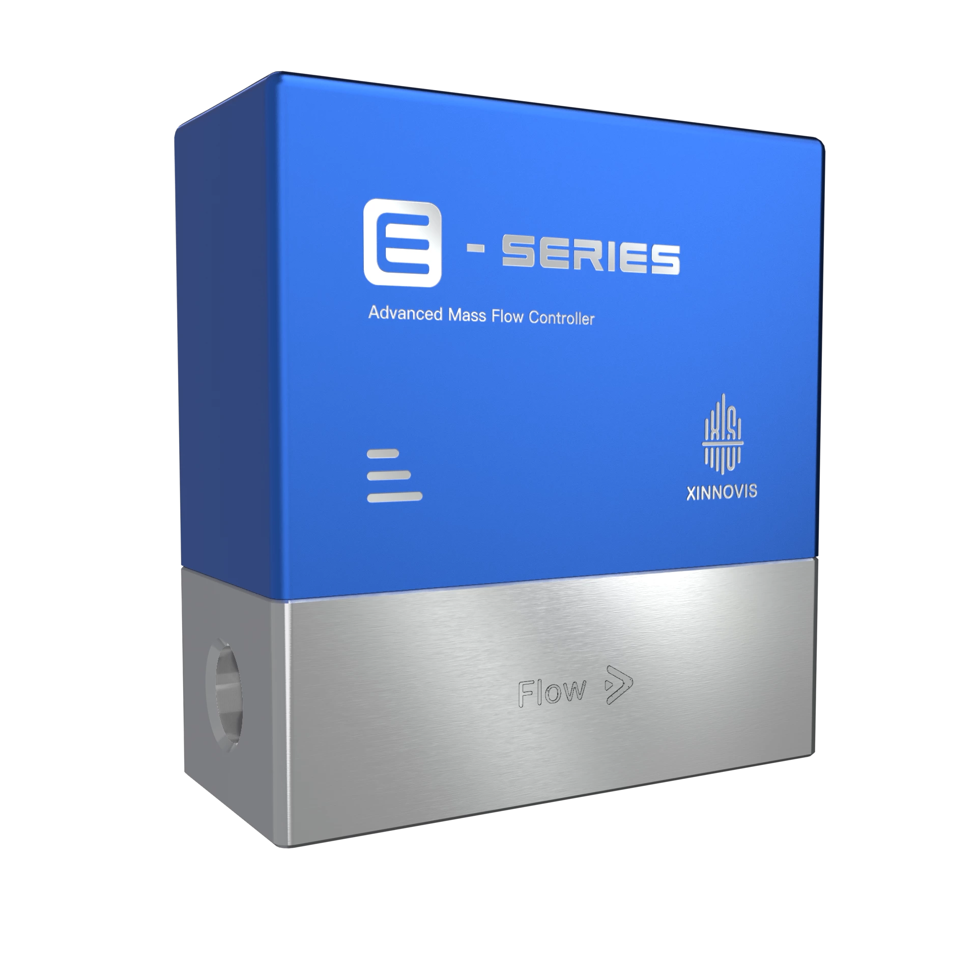 MPC-E Gas Mass Flow Controller