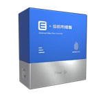 MPC-E Gas Mass Flow Controller