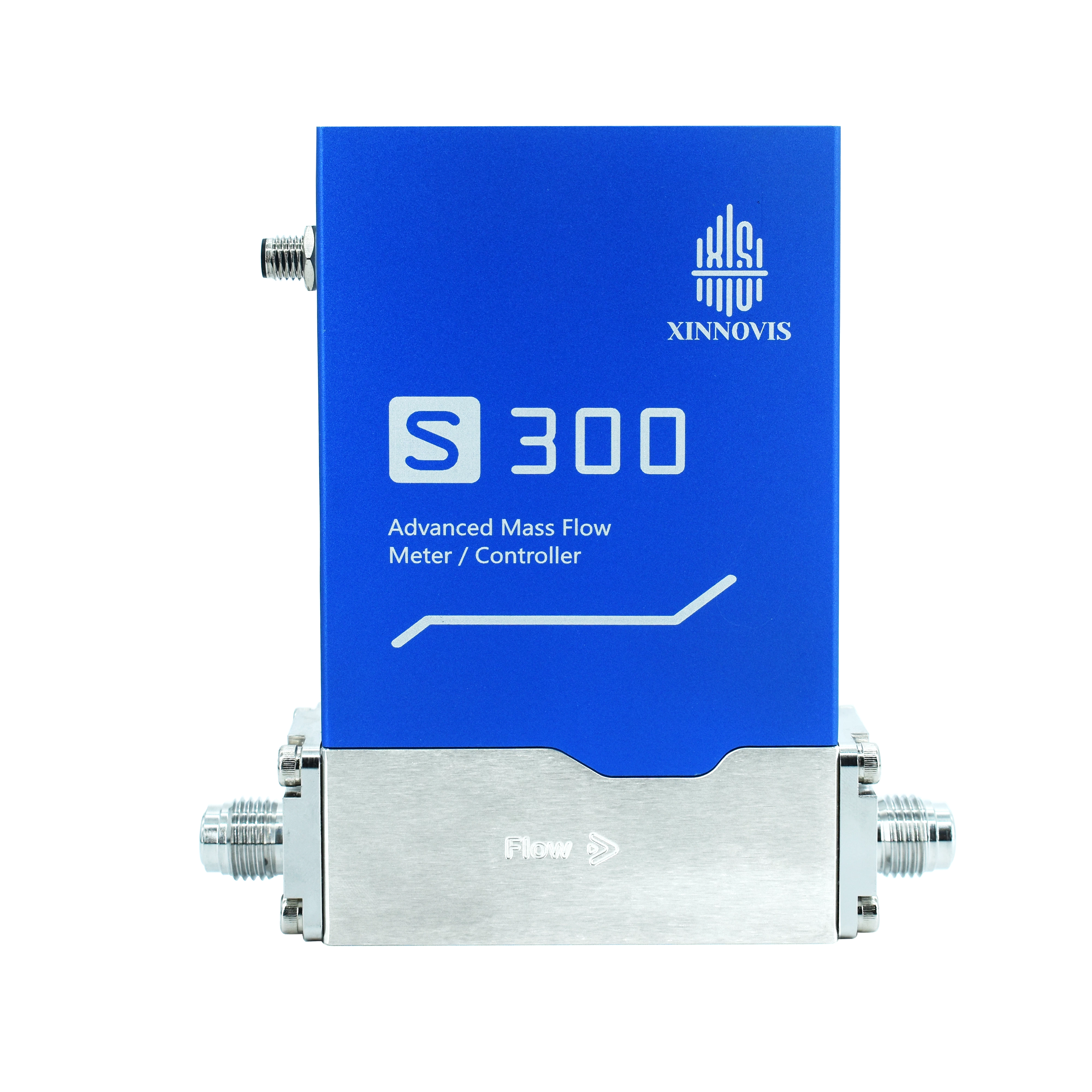 S300 Gas Mass Flow Controller