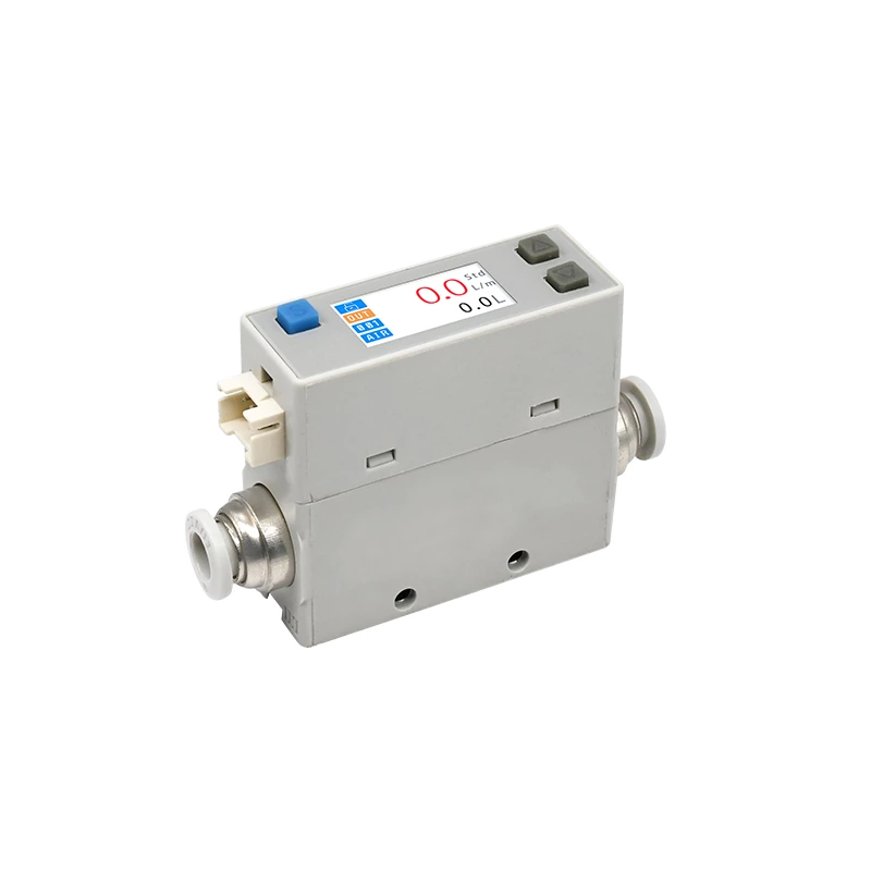 AFM07 Mass Flowmeter