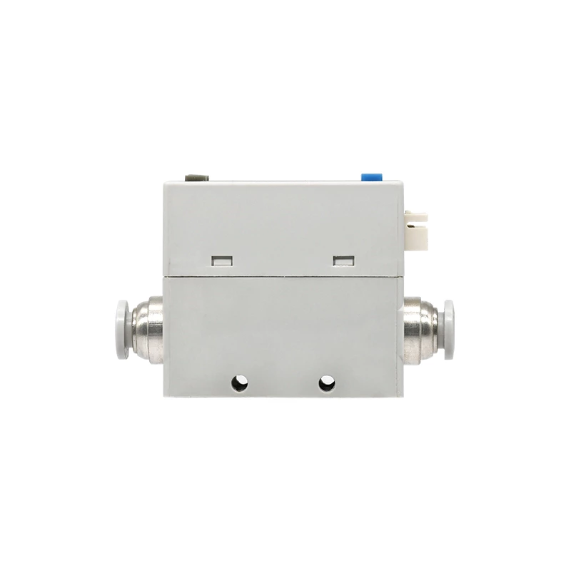 AFM07 Mass Flowmeter