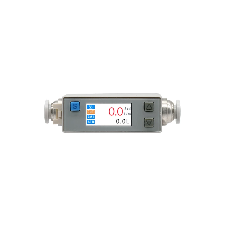 AFM07 Mass Flowmeter