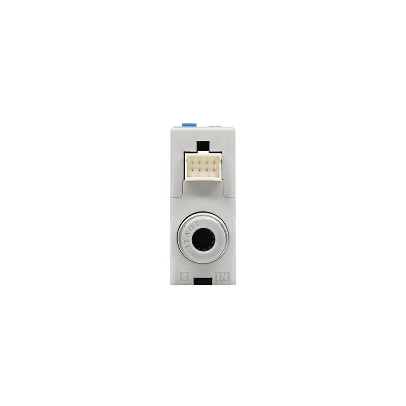 AFM07 Mass Flowmeter