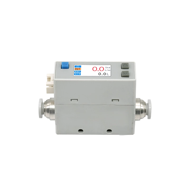 AFM07 Mass Flowmeter