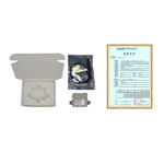 AFM07 Mass Flowmeter