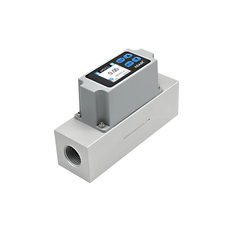 AMS3 Mass Flow Meter