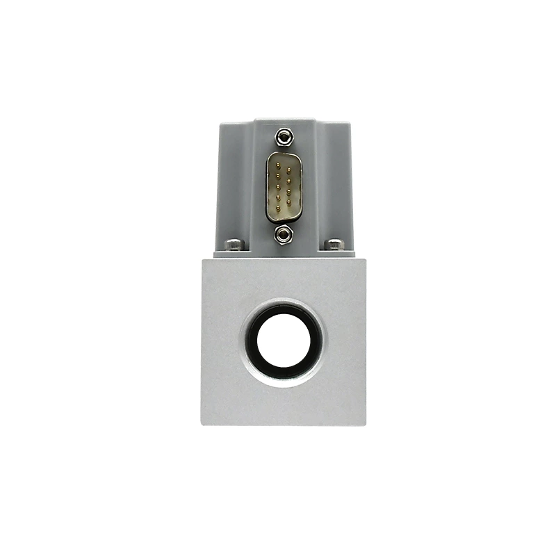 AMS3 Mass Flow Meter