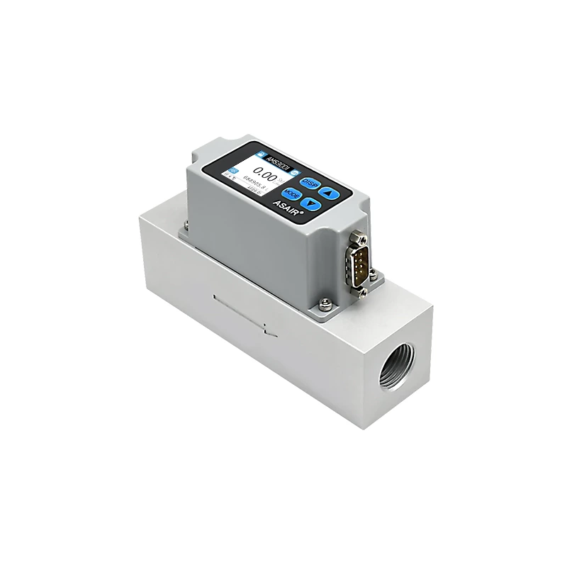 AMS3 Mass Flow Meter