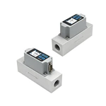 AMS3 Mass Flow Meter