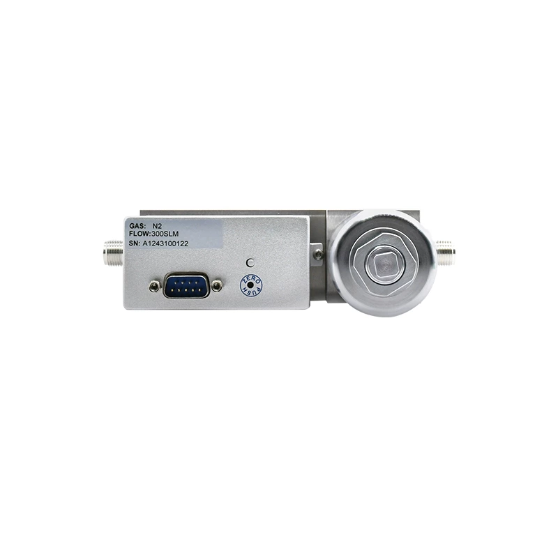 AMS200 Mass Flow meter