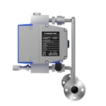 FRM200 micro metal tube float flowmeter