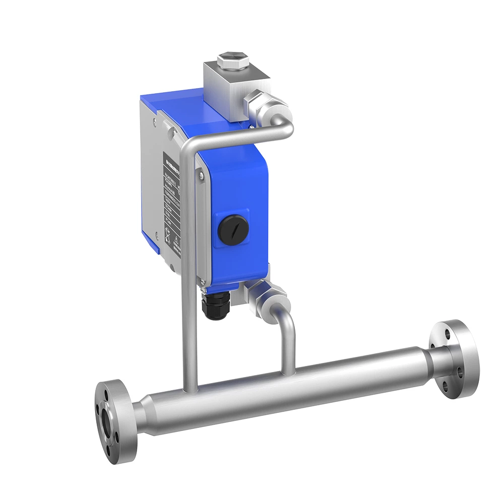 FRM200 micro metal tube float flowmeter
