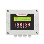 SIN-FSC400 Wall-Mounted Ultrasonic Flow Meter