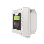 SIN-FSC400 Wall-Mounted Ultrasonic Flow Meter